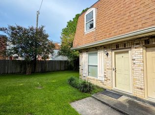 30001 9th St #D, Metairie, LA 70002