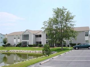 8960 Duckview Dr #8960, Myrtle Beach, SC 29575