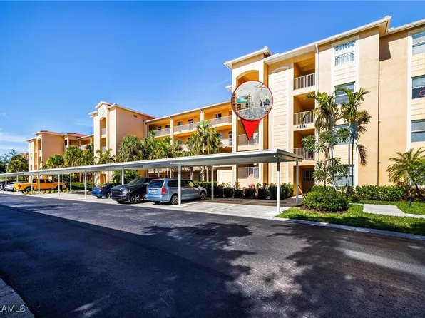8341 Whiskey Preserve Cir APT 529, Fort Myers, FL 33919