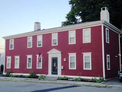 1 Marlboro St, Newburyport, MA, 01950