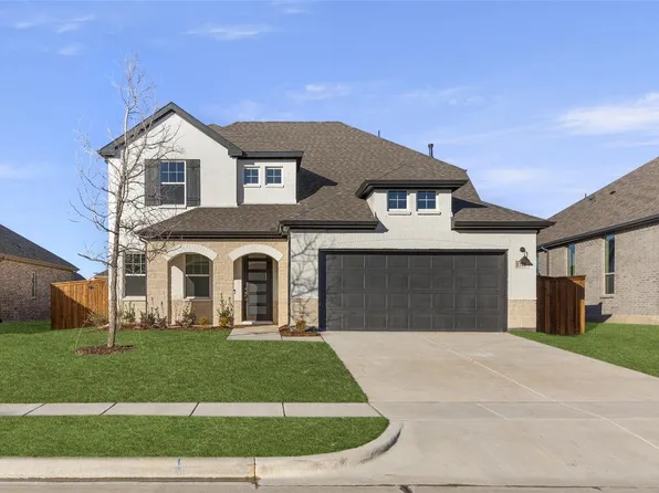 1700 Sheldon Dr, Forney, TX 75126