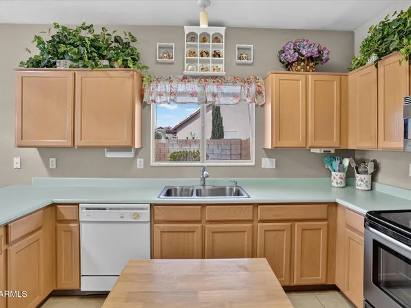 10328 W BURNETT Road, Peoria, AZ 85382
