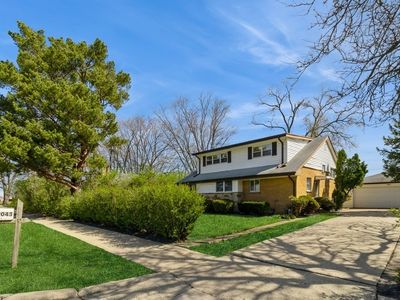 9043 N Greenwood Ave, Niles, IL, 60714