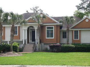 117 Bellrain Ln, Saint Simons Island, GA 31522