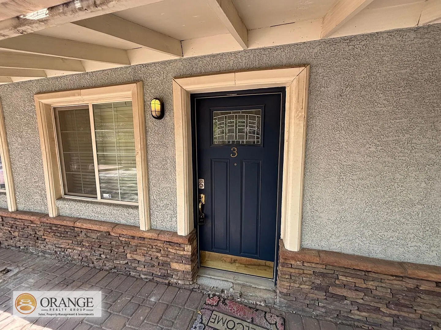 Modern 1-Bedroom, 1-Bathroom Apartment in the Heart of the Las Vegas Arts District! Move in Special! — Photo 3