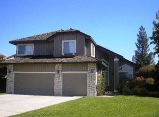 133 Nottingham Way, Windsor, CA 95492