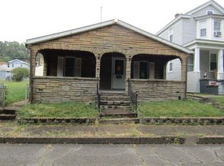 2523 Hazlett Ave, Wheeling, WV 26003