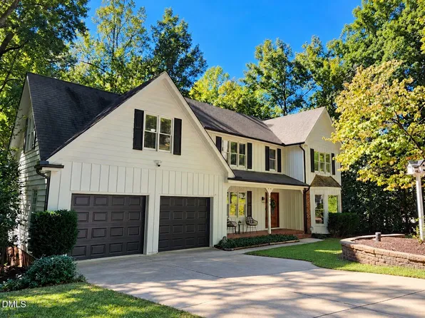 206 Maplewood Dr, Knightdale, NC 27545