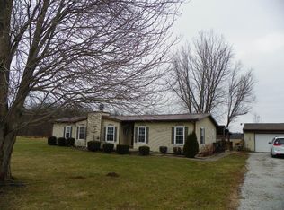 26049 Chapel Rd, Laurel, IN 47024