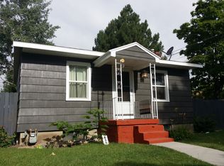 199 E 7660 S, Midvale, UT 84047