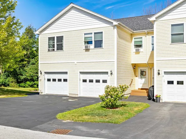 18 Ally Drive, Swanton, VT 05488