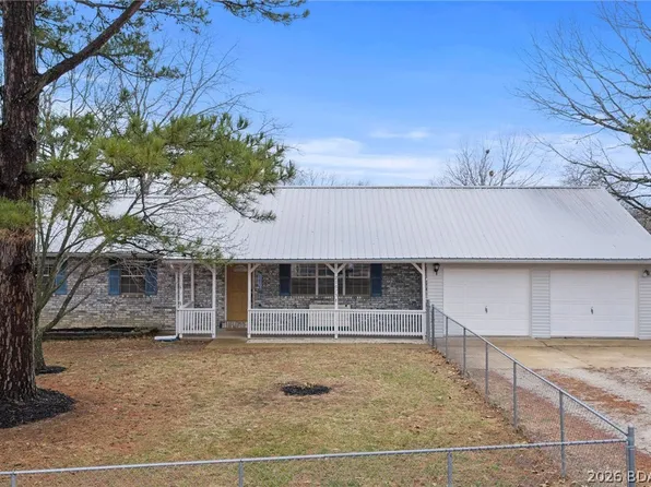 20675 Harris Ln, Dixon, MO 65459