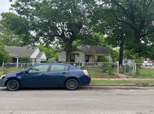 1446 Alaska Ave, Dallas, TX 75216