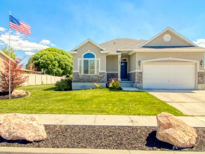 301 W Regatta Ln, Stansbury Park, UT, 84074