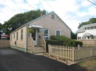 16 Old Ford Rd, Gloucester, MA 01930