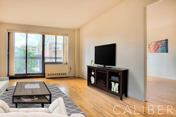 Rented by Caliber Associates | media 1