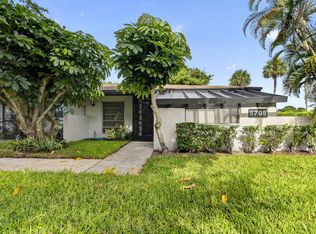 5705 QUEEN PALM Court #D, Delray Beach, FL 33484