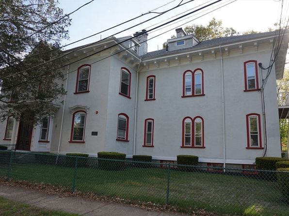 73 Elm Rd #3