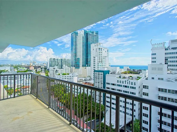 1800 Collins Ave APT 15C, Miami Beach, FL 33139