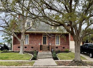 4500 Alba Rd, New Orleans, LA 70129