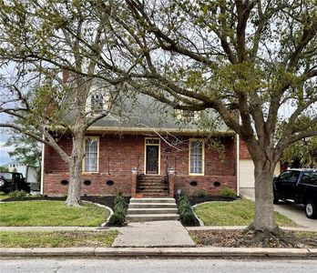 4500 Alba Rd, New Orleans, LA, 70129