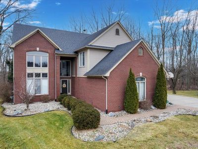 54424 Maple Creek Ct, Shelby Township, MI, 48316