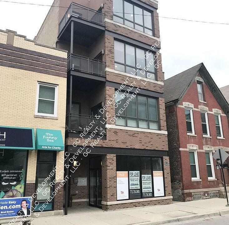 1st image of 1914 N Damen Ave APT 2