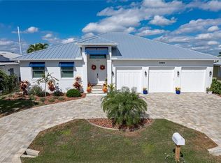 2750 W Marion Ave, Punta Gorda, FL 33950