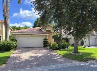 10172 White Water Lily Way, Boynton Beach, FL 33437