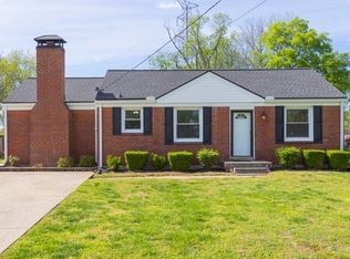 2912 Leatherwood Dr, Nashville, TN 37214
