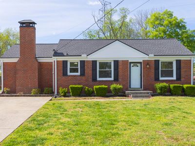 2912 Leatherwood Dr, Nashville, TN, 37214
