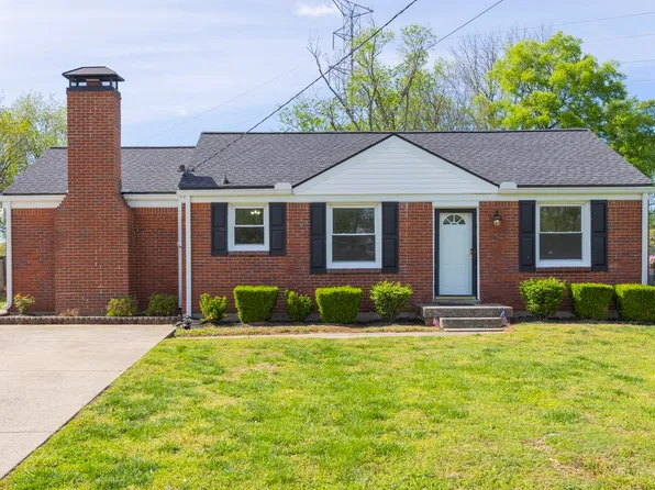 2912 Leatherwood Dr, Nashville, TN 37214