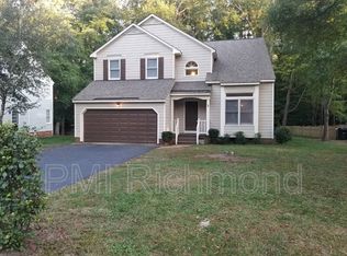 5515 Windy Ridge Dr #CBP3, Midlothian, VA 23112