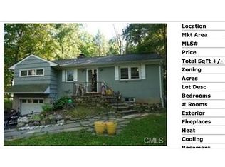 21 Mallory Hill Rd, Ridgefield, CT 06877