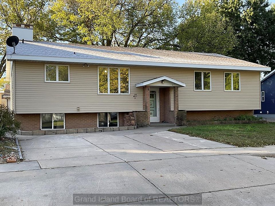 105105 W 11th St, Wood River, NE 68883 Zillow