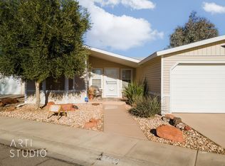 360 Rodeo Ln, Mesquite, NV 89027