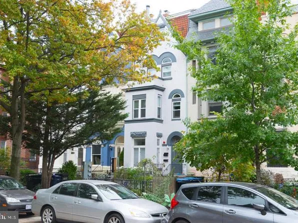 1352 Kenyon St NW, Washington, DC 20010
