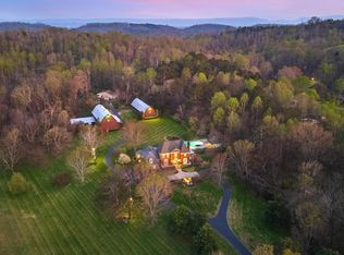 1025 Cedar Springs Rd, Athens, TN 37303