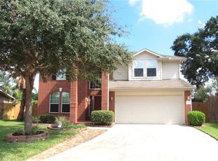 20522 Spring Lilac Ln, Spring, TX 77388