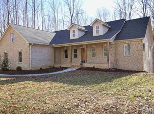 8280 Hertford Dr, Efland, NC 27243