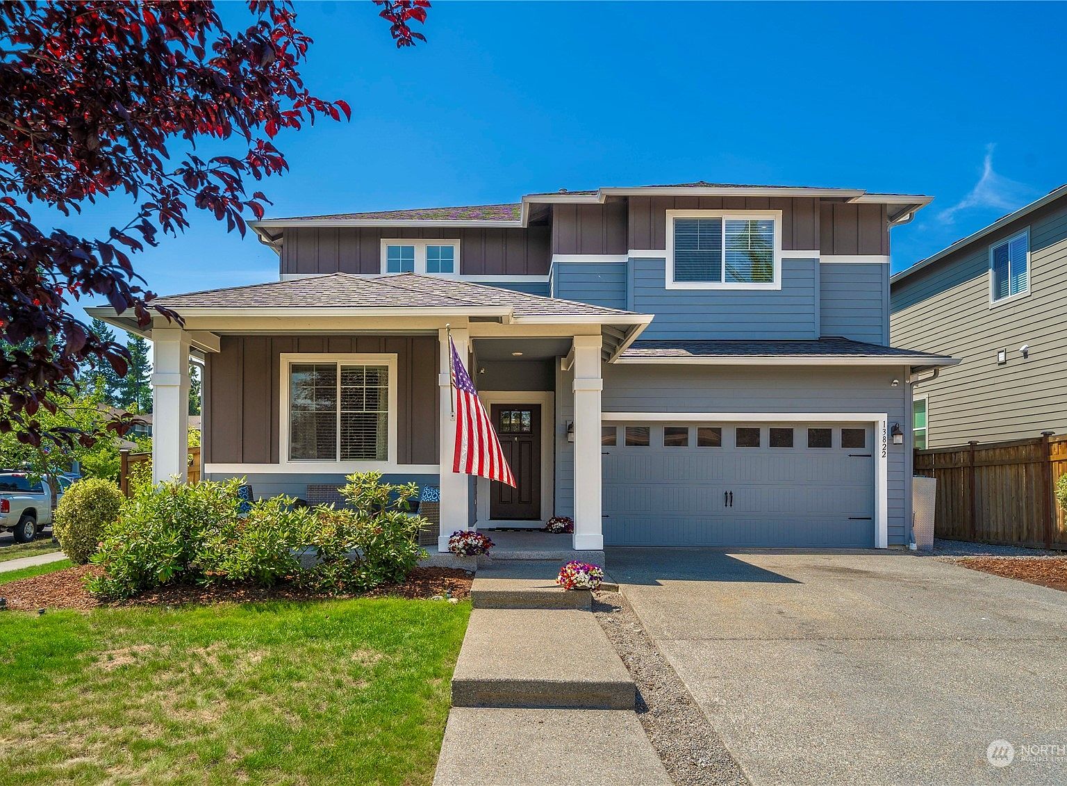 13822 185th Avenue E, Bonney Lake, WA 98391 MLS 2134070 Zillow