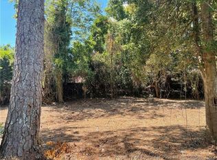 1156 Fay Hart Rd, Fayetteville, NC 28306