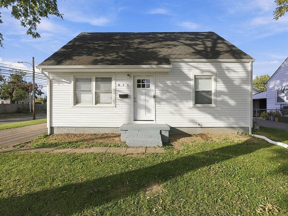1st image of 816 Wainwright Dr