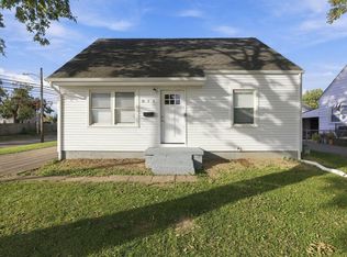 816 Wainwright Dr, Columbus, OH 43224