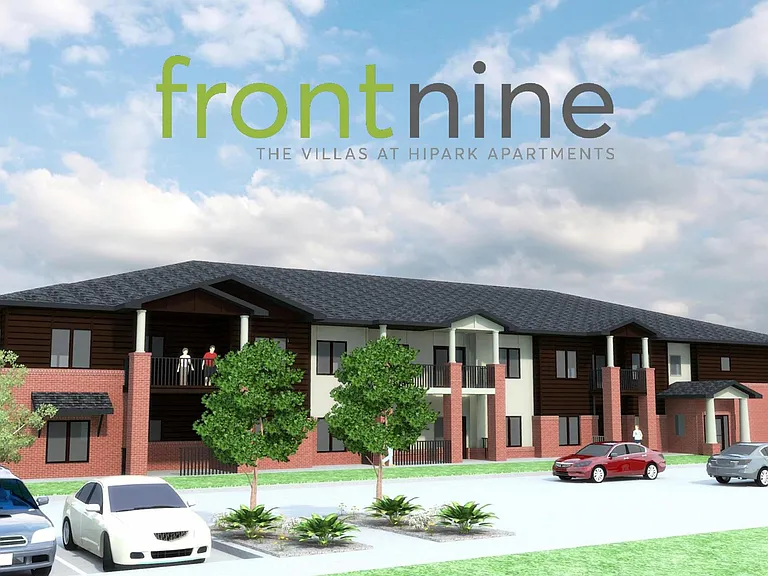 HiPark - FrontNine — Photo 15