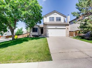 6247 Monterey Pl, Highlands Ranch, CO 80130