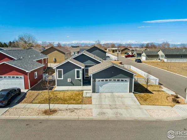 6301 Indian Paintbrush St #109, Frederick, CO 80530