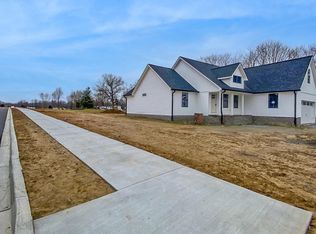 111 Knob View Trce, Junction City, KY 40440