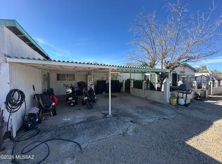 4202 S Palant Dr #0, Tucson, AZ 85735