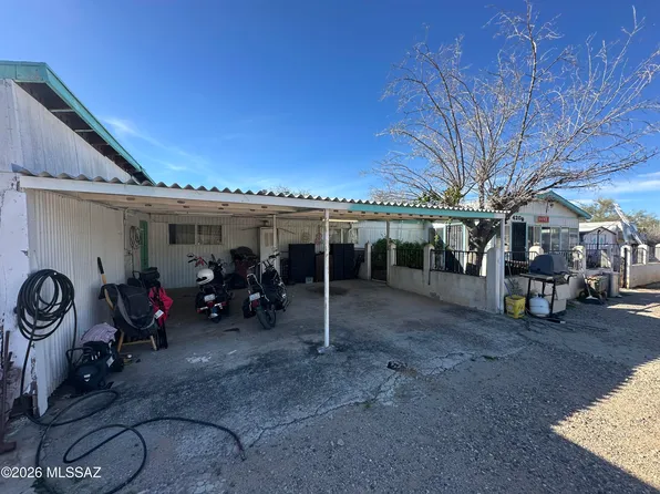 4202 S Palant Dr #0, Tucson, AZ 85735